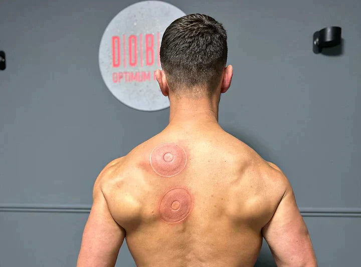 Heated Cupping Massager, product image 5