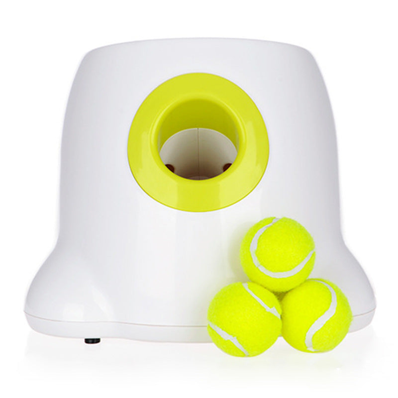Automatic Dog Ball Launcher, product image 4