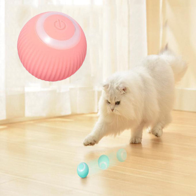 Automatic Cat Play Ball, product image 5