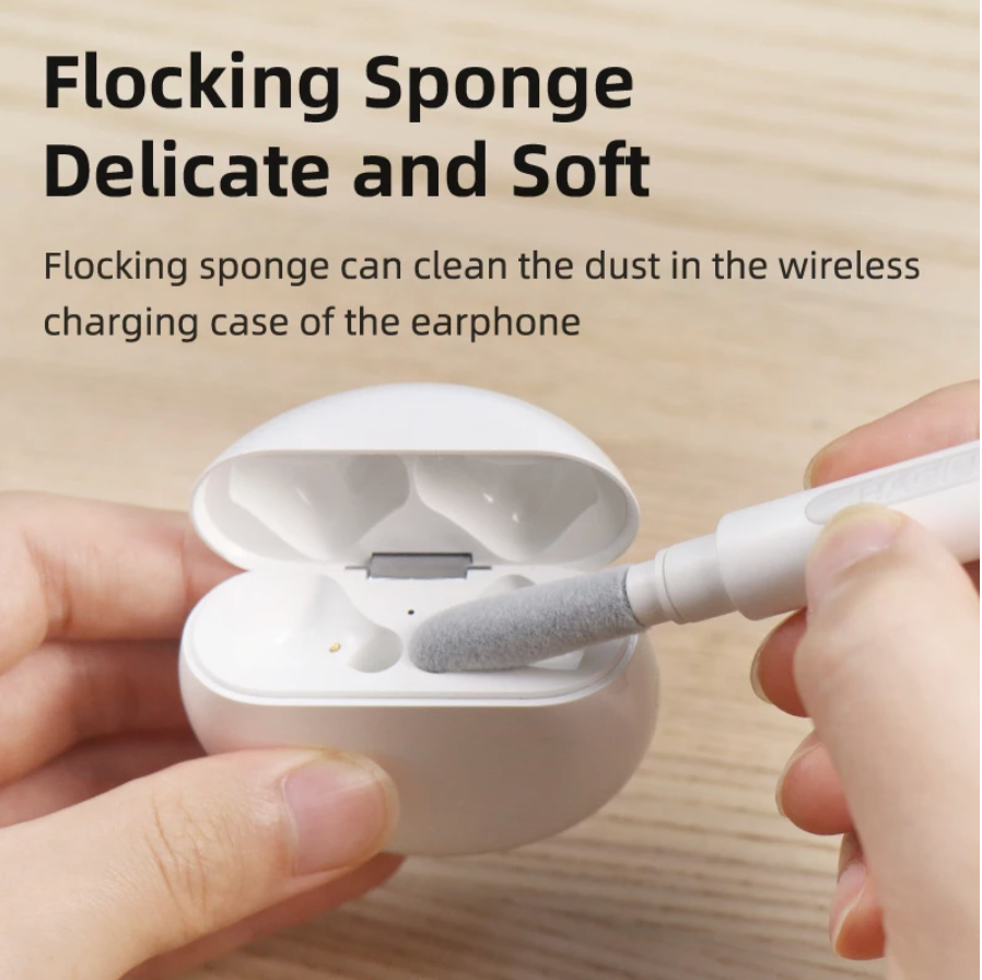 Wireless Earbud Cleaning Kit, product image 4