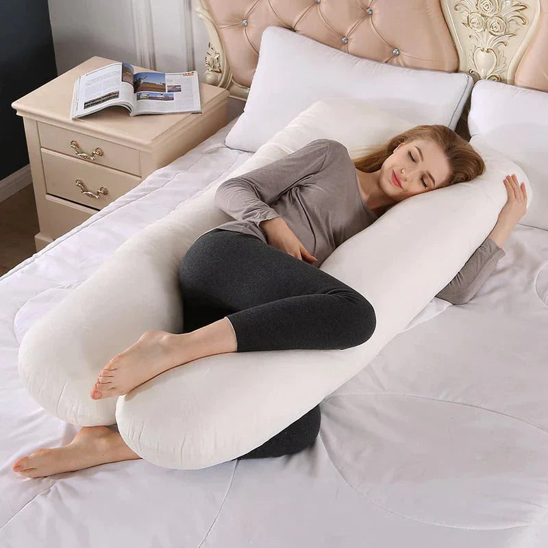 Full-Body Support Pillow, product image 4