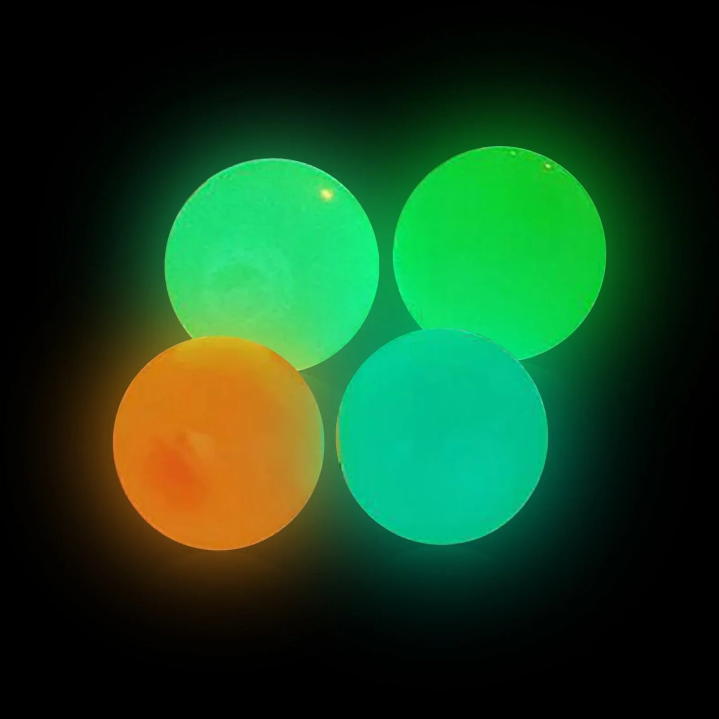 Sticky Glow Balls, product image 3