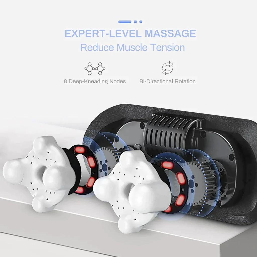 Neck & Shoulder Massager, product image 4