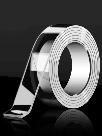 Double-Sided Reusable Tape, product image 1