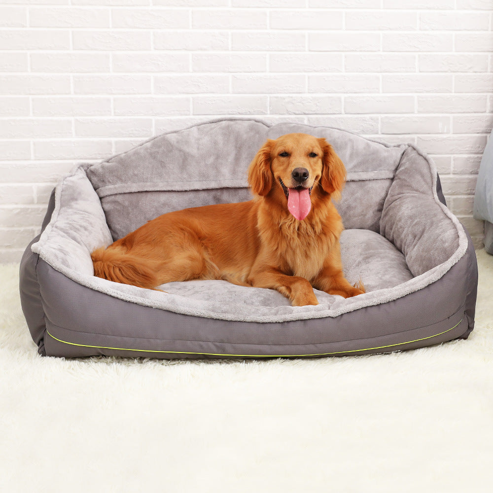 Portable Dog Bed, product image 1