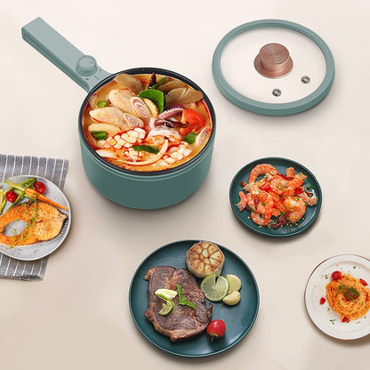 Heated Portable Pot, product image 1