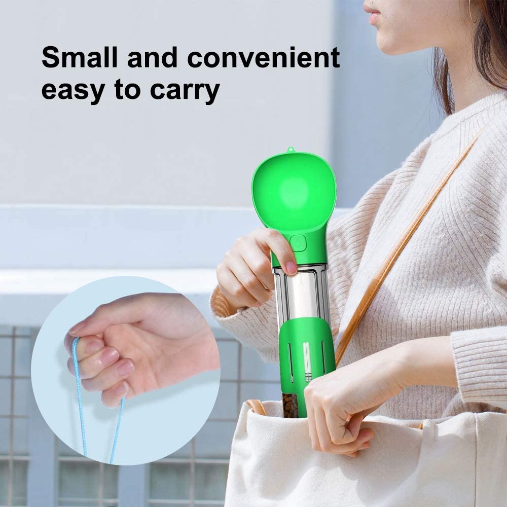 Portable Dog Water Bottle, product image 4