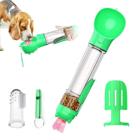 Portable Dog Water Bottle, product image 1