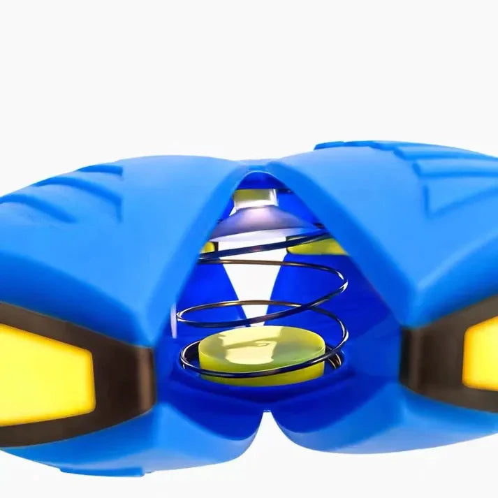 Dog Frisbee, product image 5