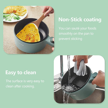 Heated Portable Pot, product image 2