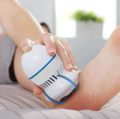Electric Vacuum Callus Remover, product image 1