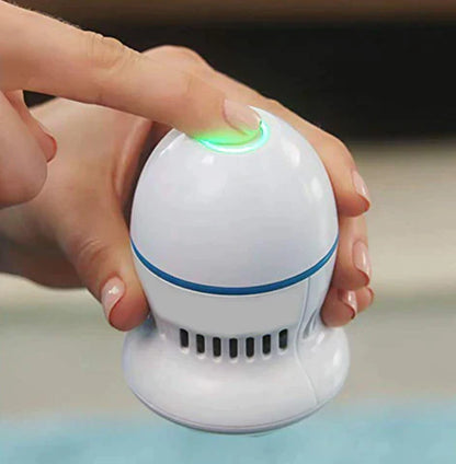 Electric Vacuum Callus Remover, product image 2