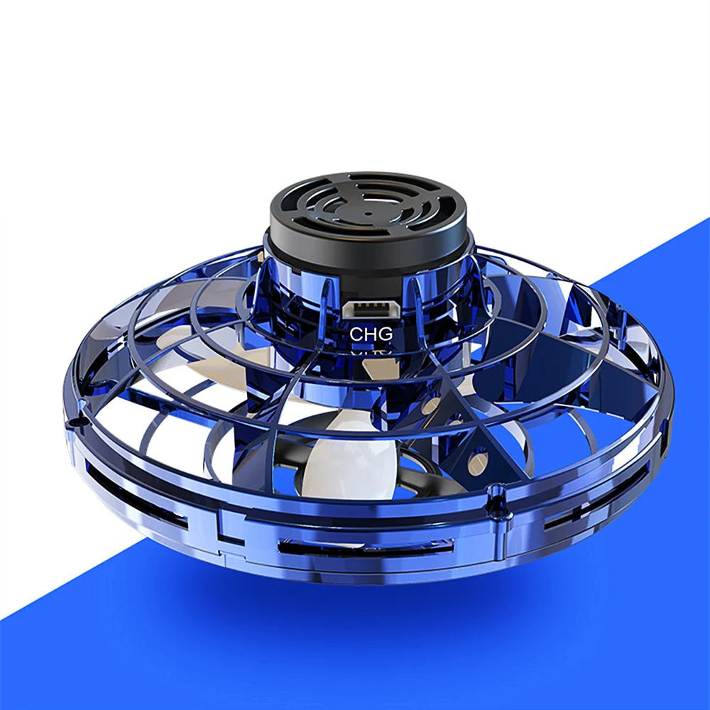 LED Flying Spinner, product image 3