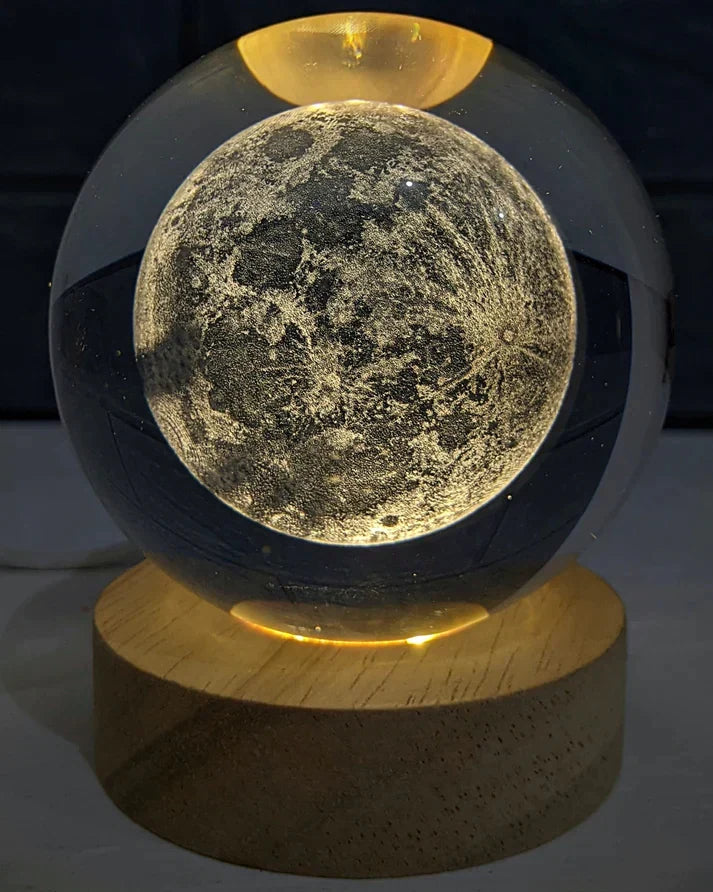 Galaxy Orb