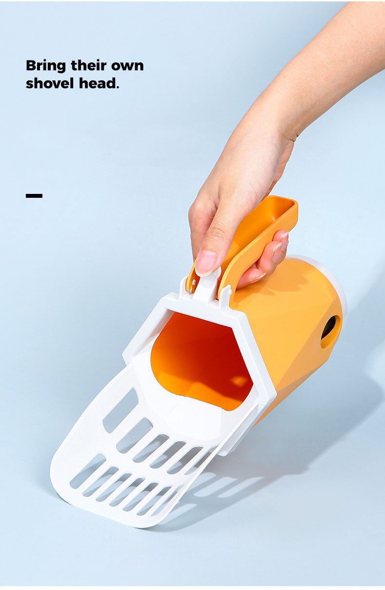 Cat Litter Box Scoop, product image 3