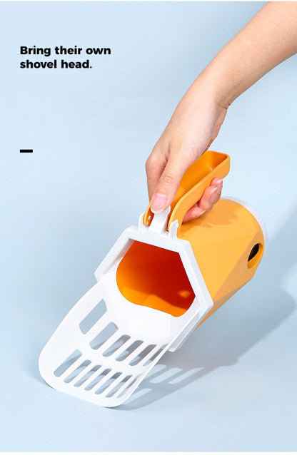 Cat Litter Box Scoop, product image 3