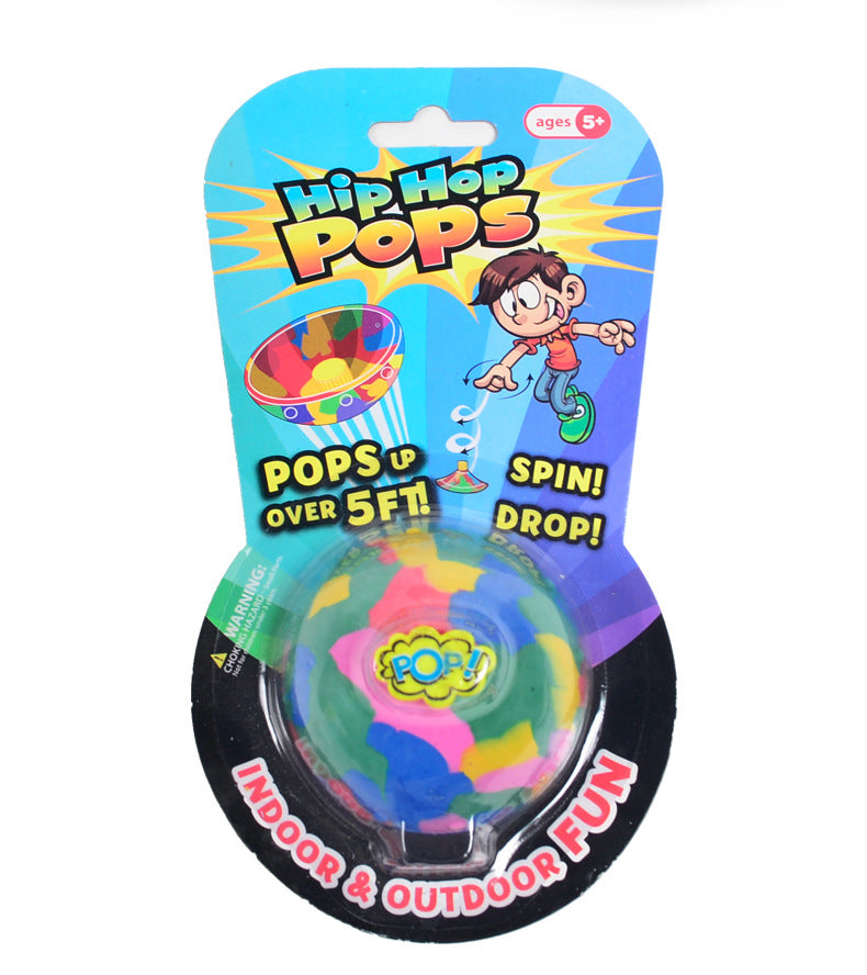 Fidget Bouncer, product image 2