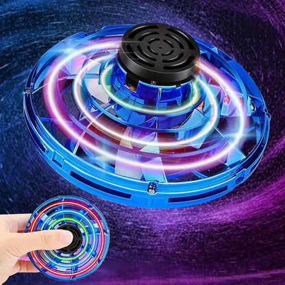 LED Flying Spinner, product image 1