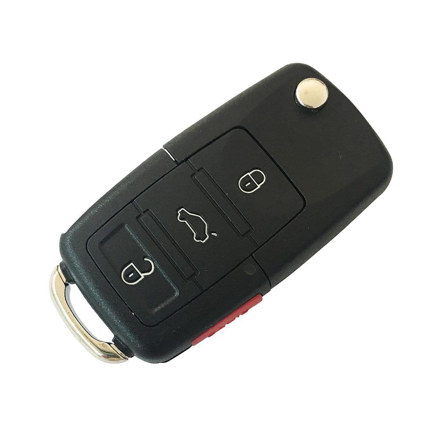 Hidden Compartment Key Case, product image 1