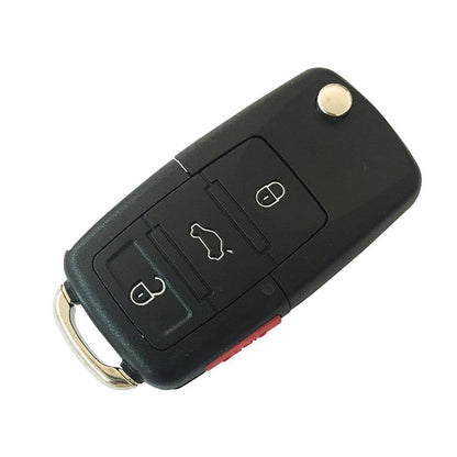 Hidden Compartment Key Case, product image 1
