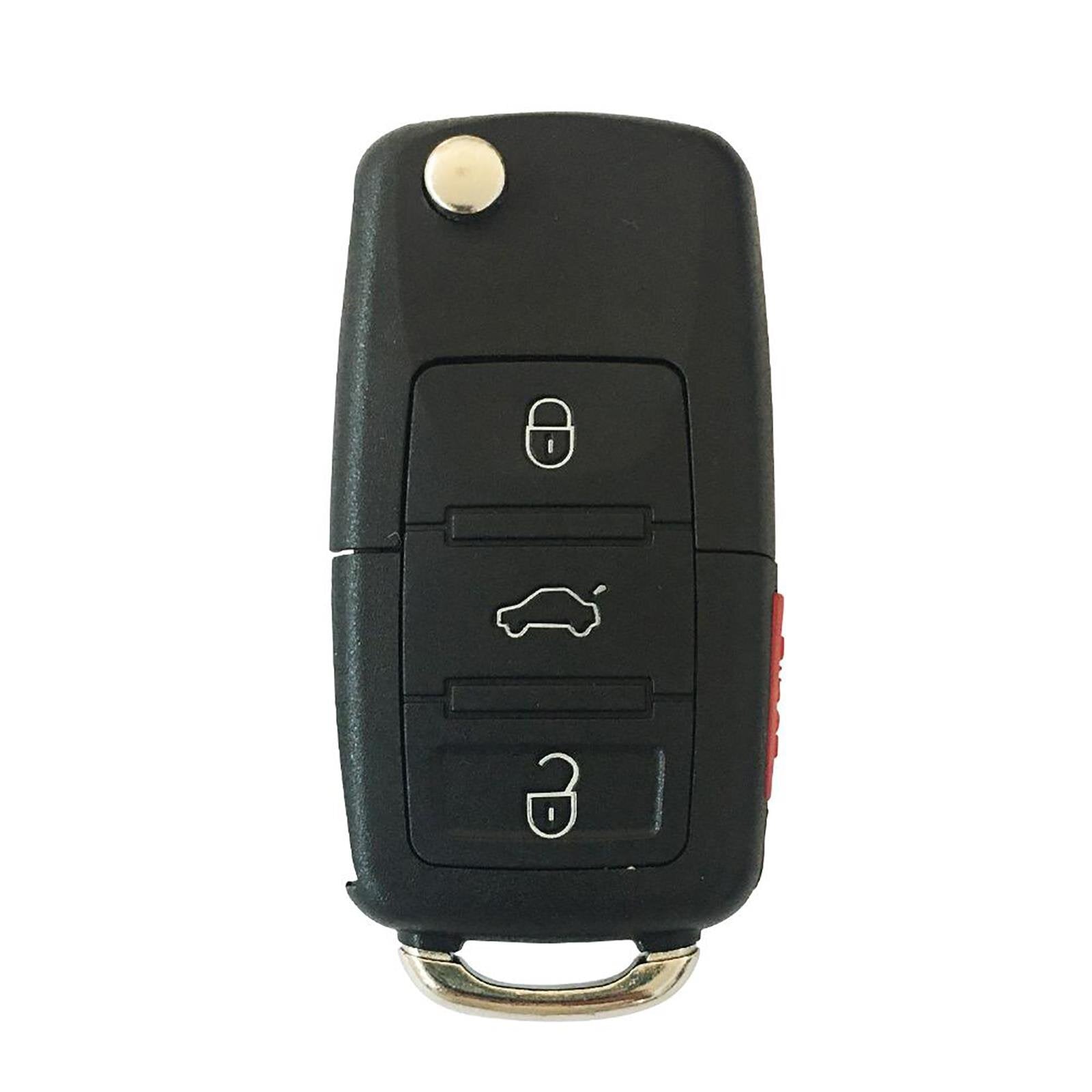 Hidden Compartment Key Case, product image 2
