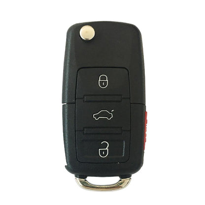 Hidden Compartment Key Case, product image 2