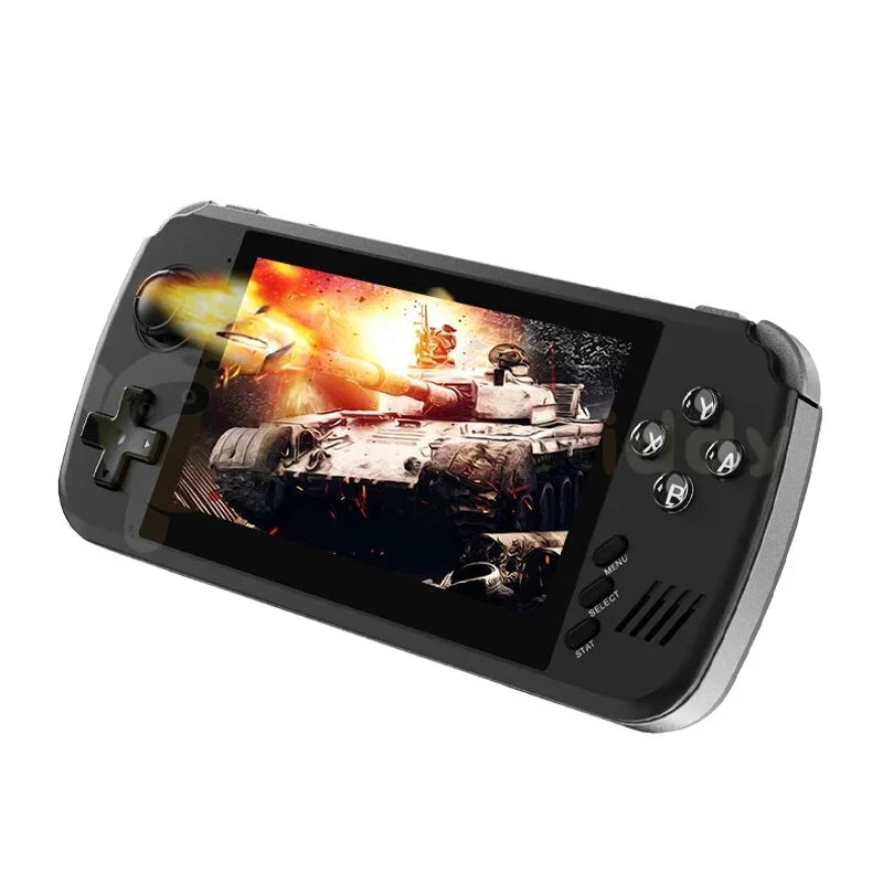 Retro Handheld Gaming Console, product image 2